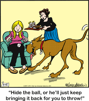 marmaduke